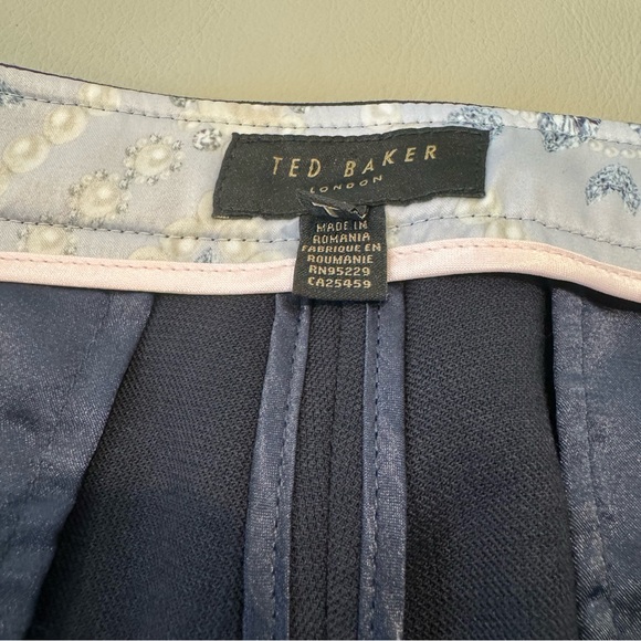 Ted Baker Dress Pants - Picture 6 of 7